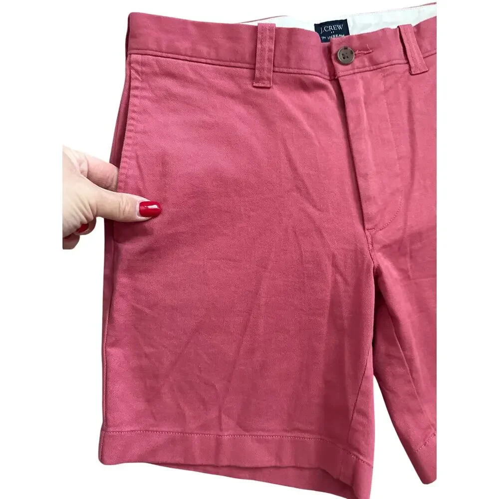 J Crew 7